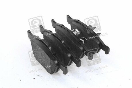 Тормозні (гальмівні) колодки rider RD3323DB1532