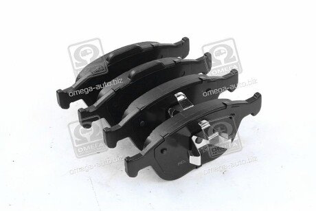 Тормозні (гальмівні) колодки rider RD3323DB1532