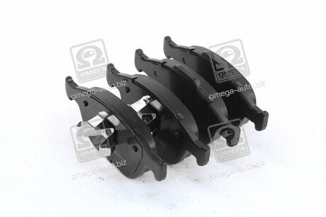 Тормозні (гальмівні) колодки rider RD3323DB1532