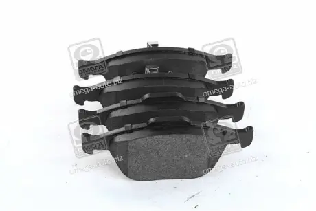 Передние тормозные колодки rider RD3323DB1532 Форд KA