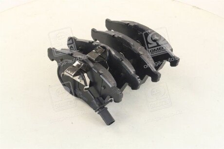 Тормозные колодки rider RD3323DB1659