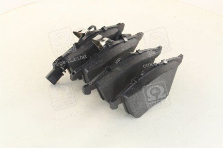 Тормозные колодки rider RD3323DB1659