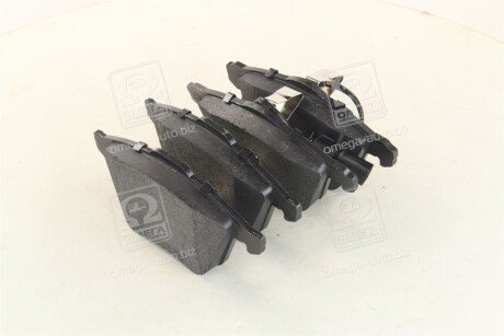 Тормозные колодки rider RD3323DB1659