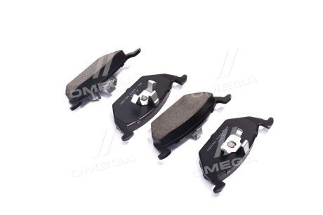 Тормозні (гальмівні) колодки rider RD3323DB1984