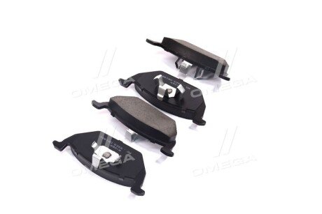 Тормозні (гальмівні) колодки rider RD3323DB1984