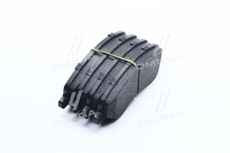 Тормозные колодки rider RD3323DB3287