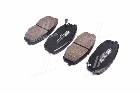 Тормозные колодки rider RD3323DB3342