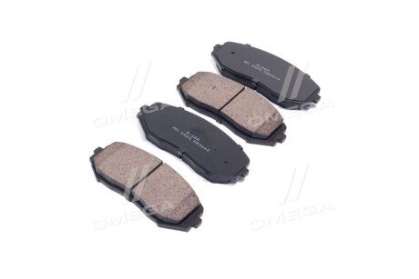 Тормозні (гальмівні) колодки rider RD3323DB3443