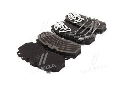 Тормозные колодки rider ST29090PRO