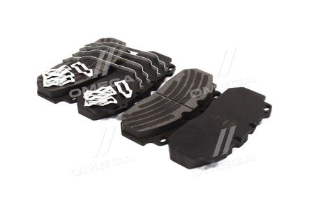 Тормозные колодки rider ST29090PRO