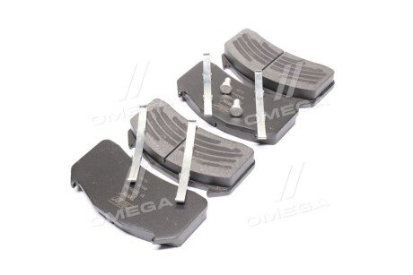 Тормозные колодки rider ST29136PRO