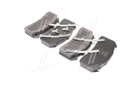 Тормозные колодки rider ST29136PRO