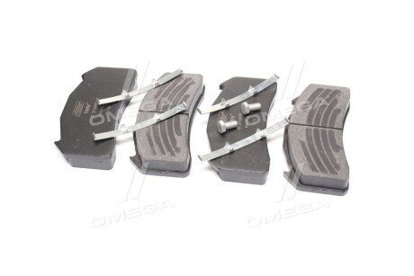 Тормозные колодки rider ST29136PRO