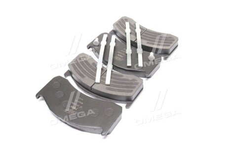 Тормозные колодки rider ST29137PRO