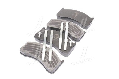 Тормозные колодки rider ST29137PRO