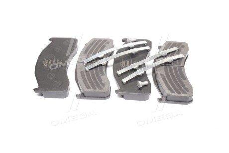 Тормозные колодки rider ST29137PRO