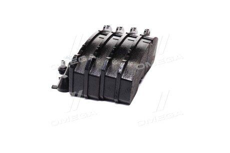 Тормозные колодки rider ST29165PRO