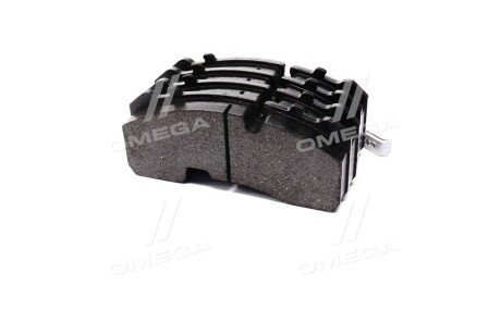 Тормозные колодки rider ST29165PRO