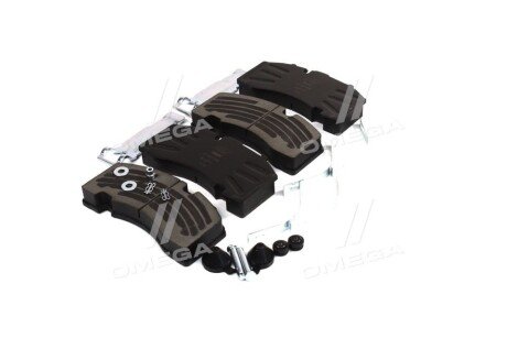 Тормозные колодки rider ST29171PRO