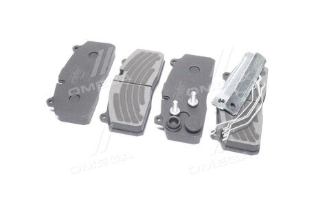 Тормозные колодки rider ST29195PRO