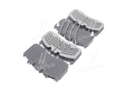 Тормозные колодки rider ST29211PRO