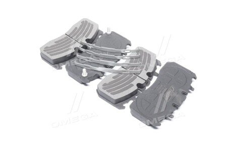 Тормозные колодки rider ST29211PRO