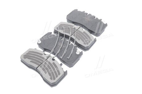 Тормозные колодки rider ST29211PRO