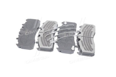 Тормозные колодки rider ST29211PRO