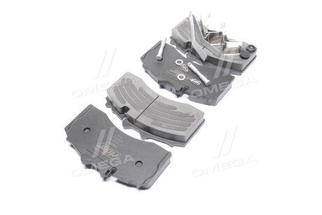 Тормозные колодки rider ST29228PRO