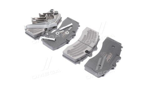 Тормозные колодки rider ST29228PRO