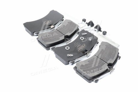 Тормозні (гальмівні) колодки rider ST29244PRO