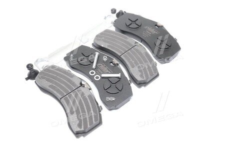 Тормозные колодки rider ST29246PRO