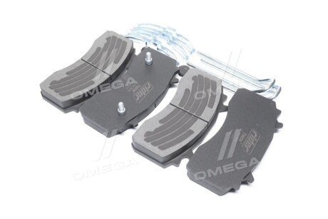 Тормозные колодки rider ST29279PRO