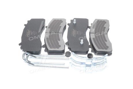 Тормозные колодки rider ST29279PRO