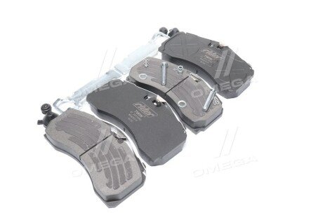 Тормозные колодки rider ST29319PRO