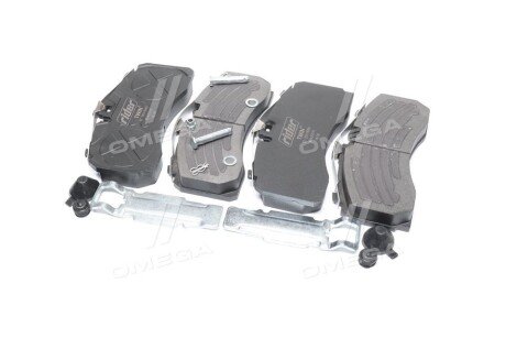 Тормозные колодки rider ST29319PRO