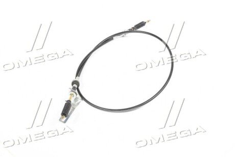 Трос газа (L=1965mm) RVI PREMIUM-340/385 rider RD011235