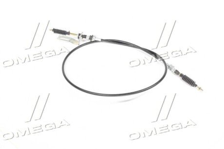 Трос газа (L=1965mm) RVI PREMIUM-340/385 rider RD011235