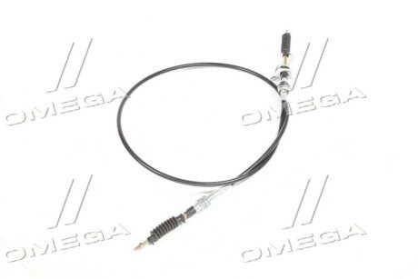 Трос газа (L=1965mm) RVI PREMIUM-340/385 rider RD011235