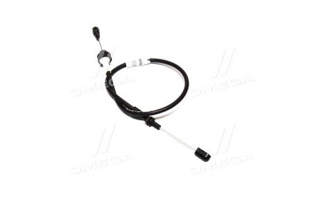 Трос газу МОСКВИЧ 2141 карб. OZON rider 21412110805022