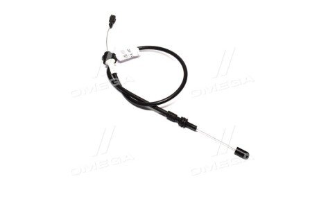 Трос газу МОСКВИЧ 2141 карб. SOLEX rider 21412110805012