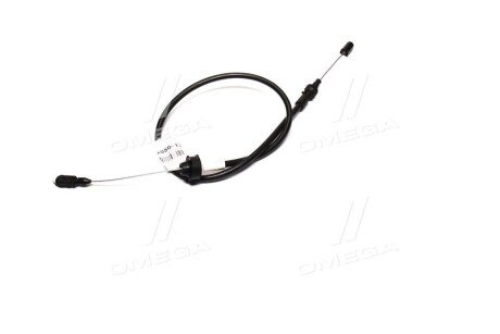 Трос газу МОСКВИЧ 2141 карб. SOLEX rider 21412110805012