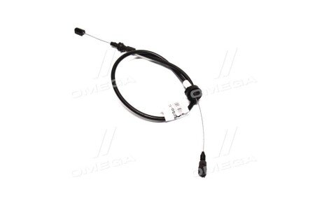 Трос газу МОСКВИЧ 2141 карб. SOLEX rider 21412110805012