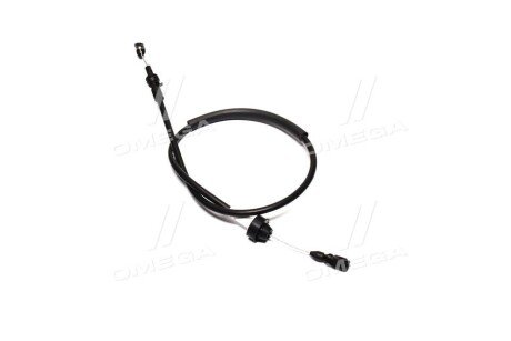 Трос газу МОСКВИЧ 2141 карб. VEBER rider 2141110805012