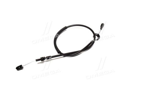 Трос газу МОСКВИЧ 2141 карб. VEBER rider 2141110805012