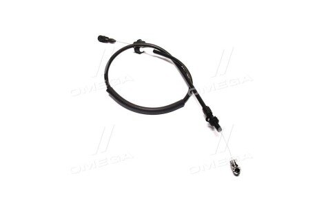 Трос газу МОСКВИЧ 2141 карб. VEBER rider 2141110805012