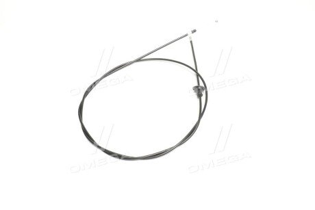 Трос капота DAEWOO LANOS rider RD96236189