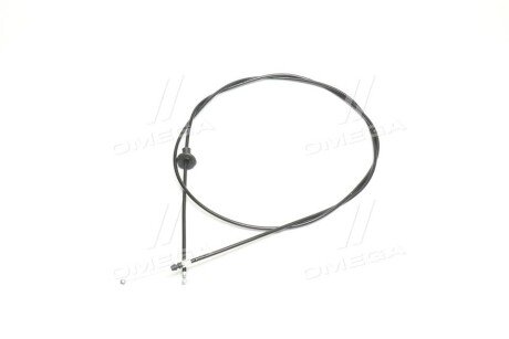 Трос капота DAEWOO LANOS rider RD96236189