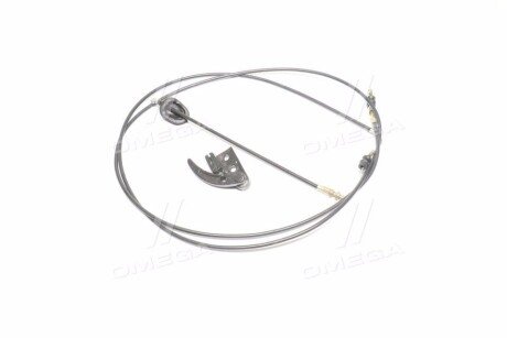Трос капота Еталон, ТАТА Е-2 rider RD264175200125