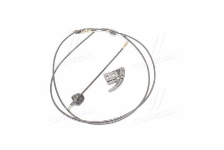 Трос капота Еталон, ТАТА Е-2 rider RD264175200125